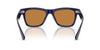 Oliver Peoples Oliver Sun OV5393SU#colour_denim-cognac