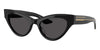 Oliver Peoples x Khaite 1951c OV5573SU #colour_black/grey