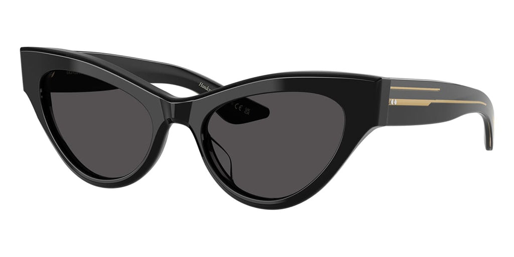 Oliver Peoples x Khaite 1951c OV5573SU #colour_black/grey