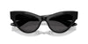 Oliver Peoples x Khaite 1951c OV5573SU #colour_black/grey