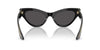 Oliver Peoples x Khaite 1951c OV5573SU #colour_black/grey
