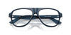 Oliver Peoples Paul Newman OV5581U #colour_newman blue