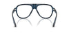 Oliver Peoples Paul Newman OV5581U #colour_newman blue