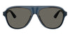 Oliver Peoples Paul Newman OV5581SU #colour_newman blue/carbon grey
