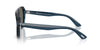 Oliver Peoples Paul Newman OV5581SU #colour_newman blue/carbon grey