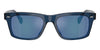 Oliver Peoples R-16 OV5596SU #colour_blue ash/marine flash mirror