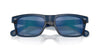 Oliver Peoples R-16 OV5596SU #colour_blue ash/marine flash mirror