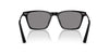 Oliver Peoples R-19 OV5624SU #colour_black/fern wash to dark photochromic polarised