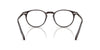 Oliver Peoples Riley-R OV5004#colour_kuri-brown