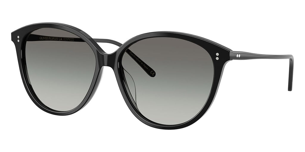 Oliver Peoples Soleau OV5605SU #colour_black/grey gradient