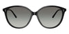 Oliver Peoples Soleau OV5605SU #colour_black/grey gradient
