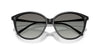 Oliver Peoples Soleau OV5605SU #colour_black/grey gradient