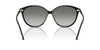 Oliver Peoples Soleau OV5605SU #colour_black/grey gradient