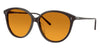 Oliver Peoples Soleau OV5605SU #colour_kuri brown/cognac gradient