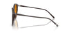 Oliver Peoples Soleau OV5605SU #colour_kuri brown/cognac gradient