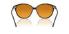 Oliver Peoples Soleau OV5605SU #colour_kuri brown/cognac gradient