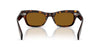 Oliver Peoples Sonia OV5609SU #colour_havana brown/true brown
