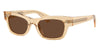 Oliver Peoples Sonia OV5609SU #colour_crystal champagne/brown polarised