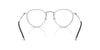 Oliver Peoples TK-11 OV1360T#colour_silver-and-gravel