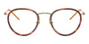 Oliver Peoples TK-11 OV1360T#colour_gold-tuscany-tortoise