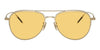 Oliver Peoples TK-3 OV1276ST #colour_brushed gold/yellow wash