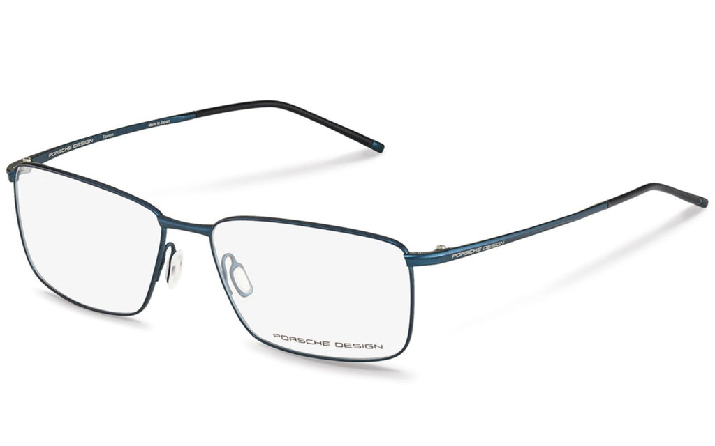 Porsche Design P8364 Blue #colour_blue