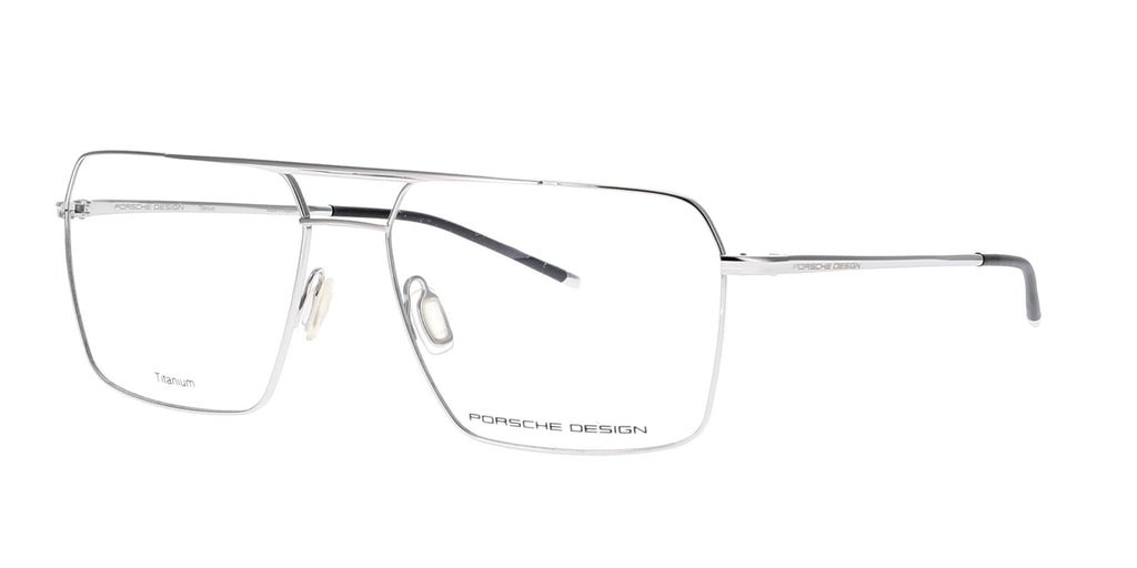 Porsche Design P8386 Silver #colour_silver