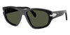 Persol PO0050S #colour_black/green