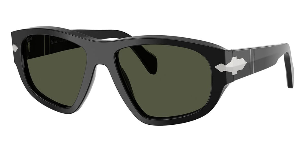 Persol PO0050S #colour_black/green