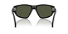 Persol PO0050S #colour_black/green