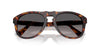 Persol PO0649NE#colour_havana-grey-gradient-polarised
