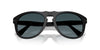 Persol PO0649NE#colour_black-blue-gradient-polarised