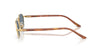 Persol PO1023S #colour_gold/blue