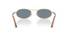 Persol PO1023S #colour_gold/blue