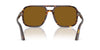 Persol PO3328S#colour_brown-and-bright-yellow-brown
