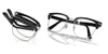 Persol PO3375V#colour_black-silver