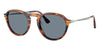 Persol PO3383S#colour_striped-black-and-brown-light-blue