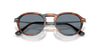 Persol PO3383S#colour_striped-black-and-brown-light-blue