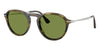 Persol PO3383S#colour_striped-black-and-olive-green-green