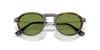 Persol PO3383S#colour_striped-black-and-olive-green-green
