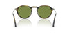 Persol PO3383S#colour_striped-black-and-olive-green-green