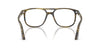 Persol Greta PO3329V#colour_striped-black-and-olive-green