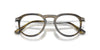 Persol Pier PO3387V#colour_striped-black-olive-green