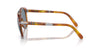 Persol Steve McQueen PO0714SM#colour_light-havana-crystal-blue