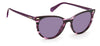 Polaroid PLD4107/S Violet/Violet Polarised #colour_violet-violet-polarised
