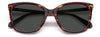 Polaroid PLD4108/S Red/Grey Polarised #colour_red-grey-polarised