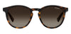 Polaroid PLD6098/S Dark Tortoise/Brown Polarised #colour_dark-tortoise-brown-polarised