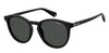 Polaroid PLD6098/S Black-Grey-Polarised #colour_black-grey-polarised