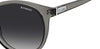 Polaroid PLD6098/S Grey/Grey Polarised #colour_grey-grey-polarised