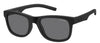 Polaroid Junior PLD8020/S Black/Grey #colour_black-grey